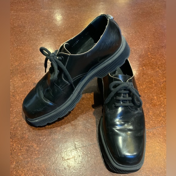 Gucci shoes - Picture 2 of 8